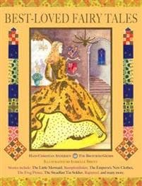 Best-Loved Fairy Tales