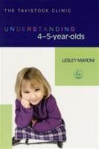 Understanding 4-5-Year-Olds