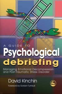 A Guide to Psychological Debriefing