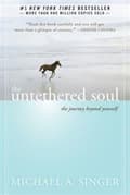 Miniatyrbilde 1 av 2: The Untethered Soul