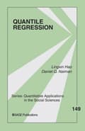 Miniatyrbild 1 av 2: Quantile Regression