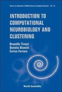 Introduction To Computational Neurobiology And Clustering