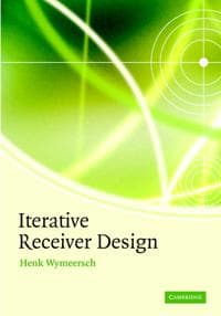 Iterative Receiver Design