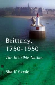 Brittany 1750-1950