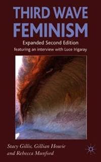 Third Wave Feminism