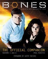 Bones - the Official Companion