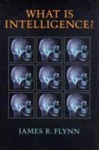 What Is Intelligence?