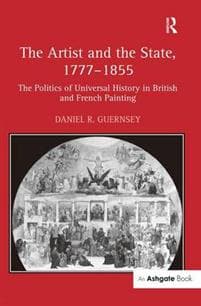 The Artist and the State, 1777–1855