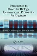 Miniatyrbillede 1 af 2: Introduction to Molecular Biology, Genomics and Proteomics for Biomedical Engineers