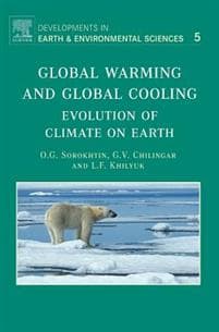 Global Warming and Global Cooling