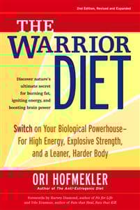 The Warrior Diet