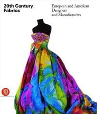 Twentieth-Century Fabrics