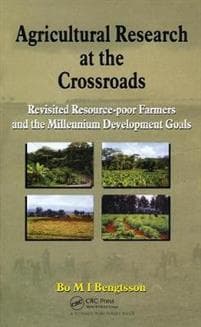 Agricultural Research at the Crossroads