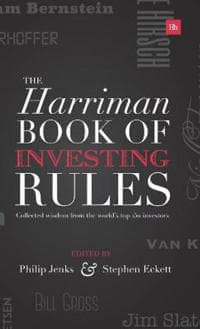 The Harriman Book Of Investing Rules