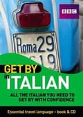 Miniatyrbilde 3 av 3: Get By In Italian Pack