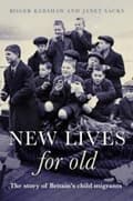 Miniatyrbillede 1 af 2: New Lives for Old