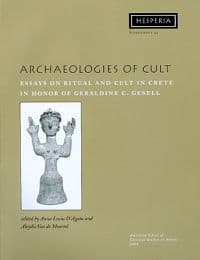 Archaeologies of Cult