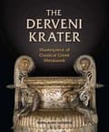 Miniatyrbilde 3 av 3: The Derveni Krater