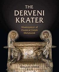 The Derveni Krater
