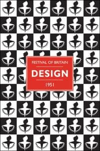 Festival of British Design 1951