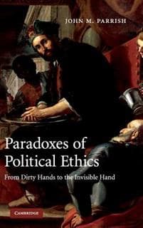 Paradoxes of Political Ethics