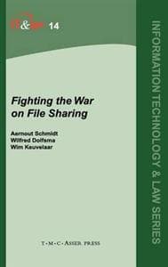 Fighting the War on File Sharing