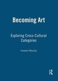 Becoming Art