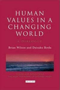 Human Values in a Changing World