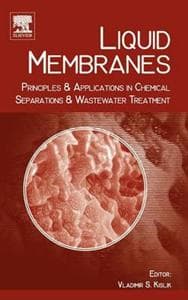Liquid Membranes