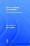 Miniatyrbild 1 av 2: Global Business Management