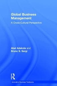 Global Business Management