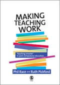 Miniatyrbild 1 av 2: Making Teaching Work