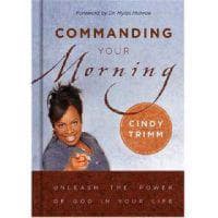 Commanding Your Morning