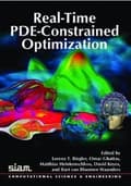 Miniatyrbild 3 av 3: Real-Time PDE-Constrained Optimization