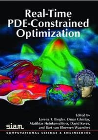 Real-Time PDE-Constrained Optimization
