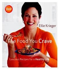 Food You Crave, The