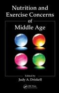 Miniatyrbillede 1 af 2: Nutrition and Exercise Concerns of Middle Age