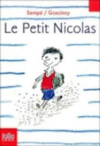 Le petit Nicolas