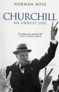 Churchill