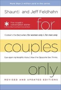 For Couples Only Boxed Set (Incl for Women Only + for Men Only)