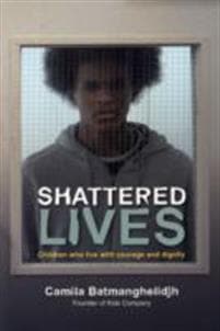 Shattered Lives