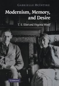 Modernism, Memory, and Desire