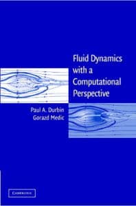 Fluid Dynamics with a Computational Perspective