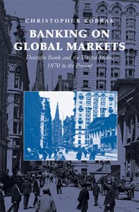 Banking on Global Markets