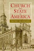 Miniatyrbillede 1 af 2: Church and State in America