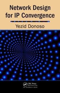 Network Design for IP Convergence