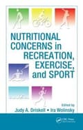 Miniatyrbilde 1 av 2: Nutritional Concerns in Recreation, Exercise, and Sport