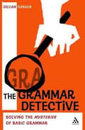 Miniatyrbilde 3 av 3: The Grammar Detective