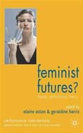 Miniatyrbilde 3 av 3: Feminist Futures?