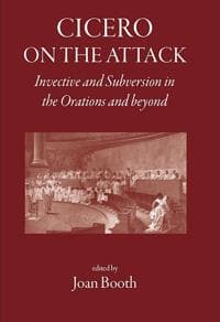 Cicero on the Attack